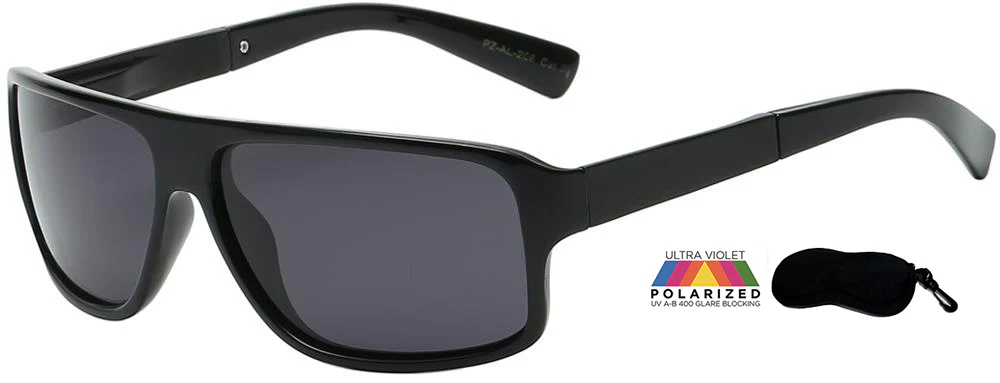 Polarized sunglasses for men - Image 3