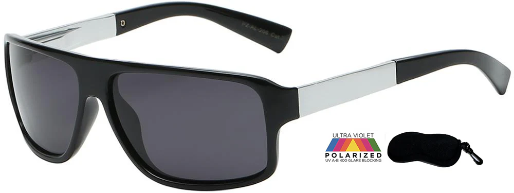 Polarized sunglasses for men - Image 5