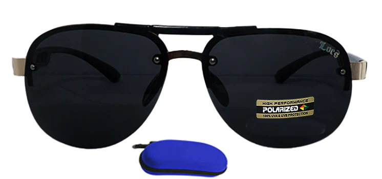 BLACK OPS LOCS Polarized