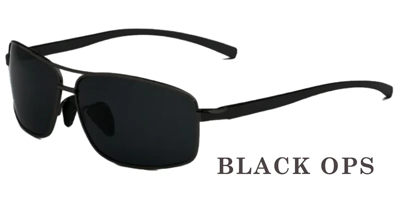 Super Dark Cat 4 Aviators