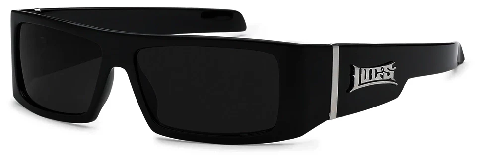 Bulk Wholesale locs Sunglasses - Image 2
