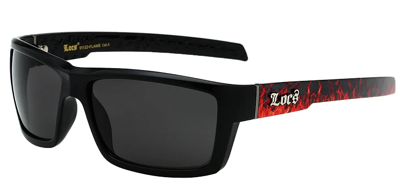 Bulk Wholesale locs Sunglasses - Image 2