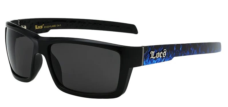 Bulk Wholesale locs Sunglasses - Image 3