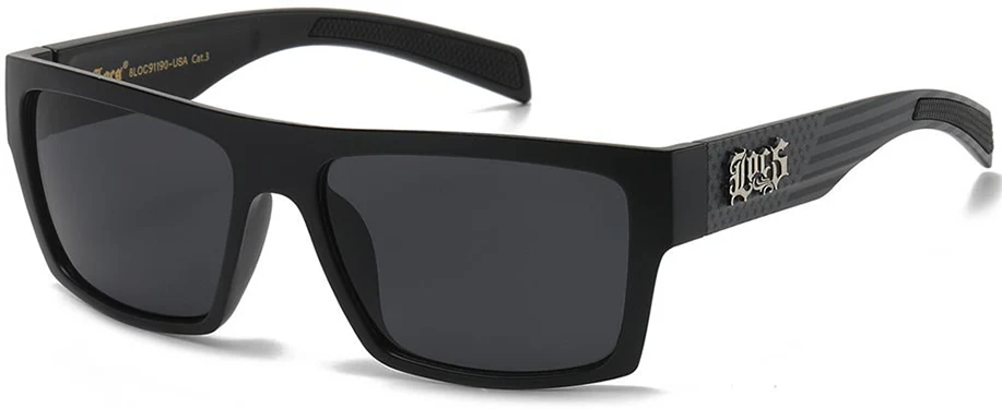 Bulk Wholesale locs Sunglasses - Image 3