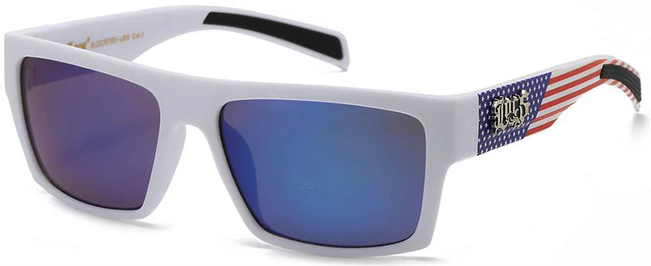Bulk Wholesale locs Sunglasses - Image 5