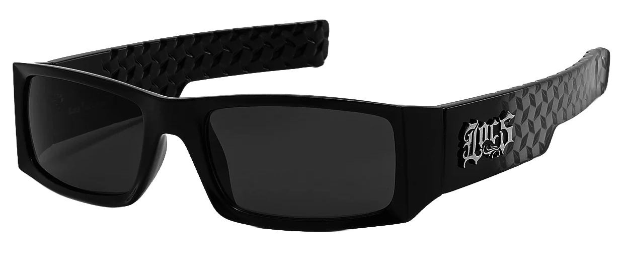 Locs Cholo Square Shades