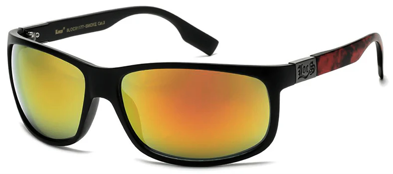 Bulk Wholesale locs Sunglasses - Image 4