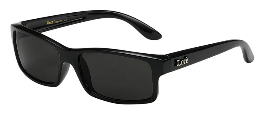 Bulk Wholesale locs Sunglasses - Image 2
