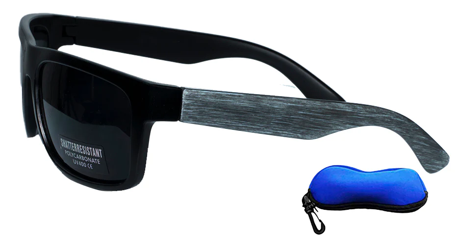 CAT 4 Wood Frame Locs - Image 3