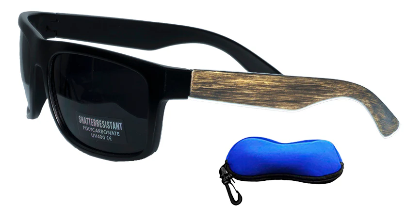 CAT 4 Wood Frame Locs - Image 4