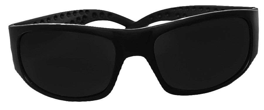 CAT 4 Wood Frame Locs - Image 4