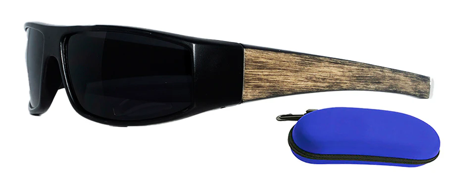CAT 4 Wood Frame Locs - Image 3