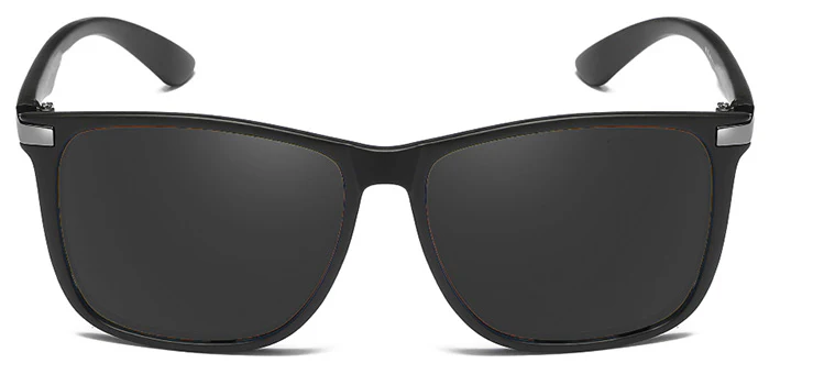 Category 4 Classic Old School Sunglasses - Image 2