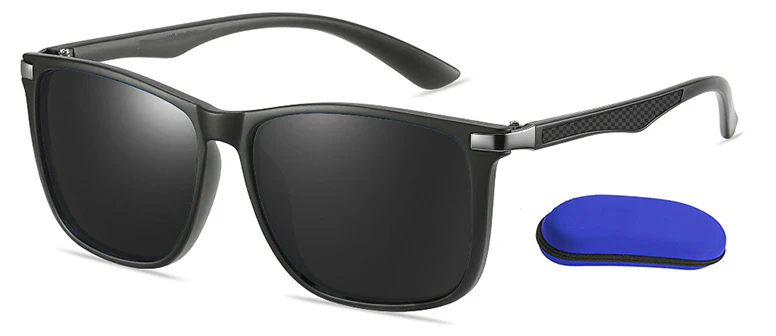 Category 4 Classic Old School Sunglasses - Image 3