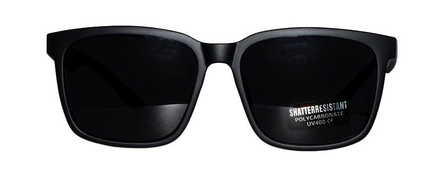 Category 4 Classic Old School Sunglasses - Image 3