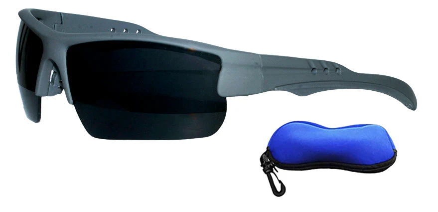 Category 4 Sports Sunglasses - Image 3