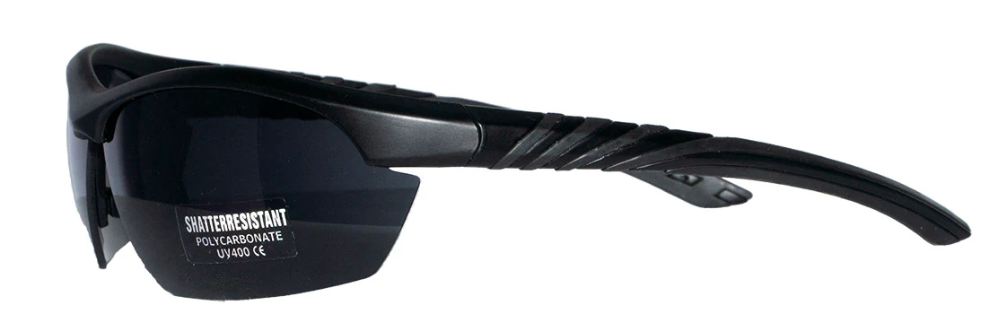 Category 4 Sports Sunglasses