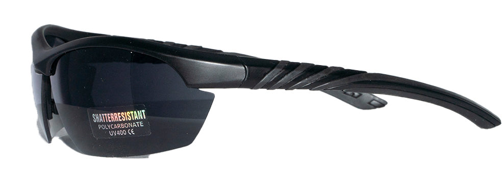 Category 4 Sports Sunglasses - Image 2