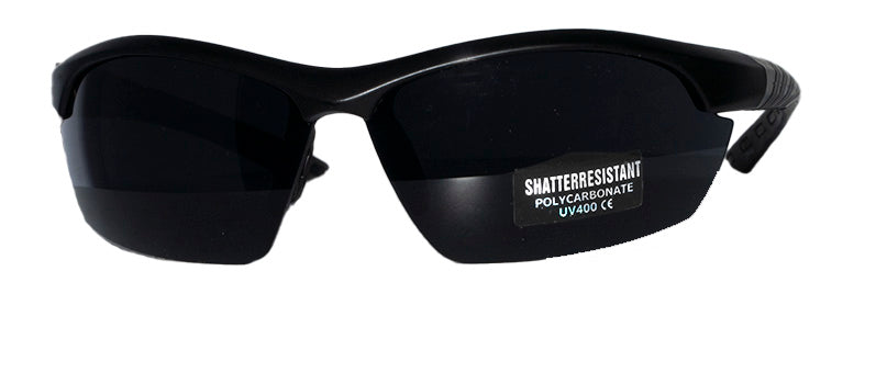 Category 4 Sports Sunglasses - Image 3