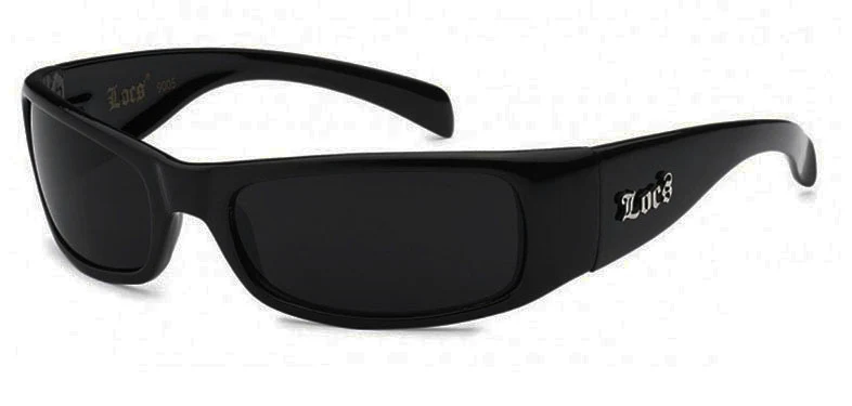 Cholo Narrow Frame Locs Shades - Image 2