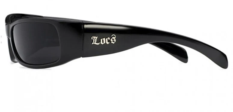 Cholo Narrow Frame Locs Shades - Image 3