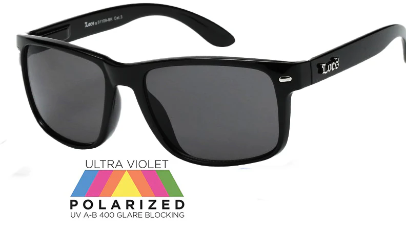 Classic Locs Polarized Combo - Image 2