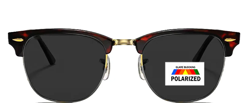 classic polarized Sunglasses