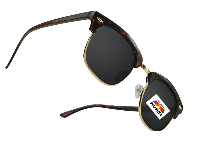 classic polarized Sunglasses - Image 3