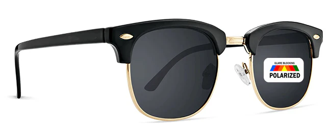 classic polarized Sunglasses - Image 4