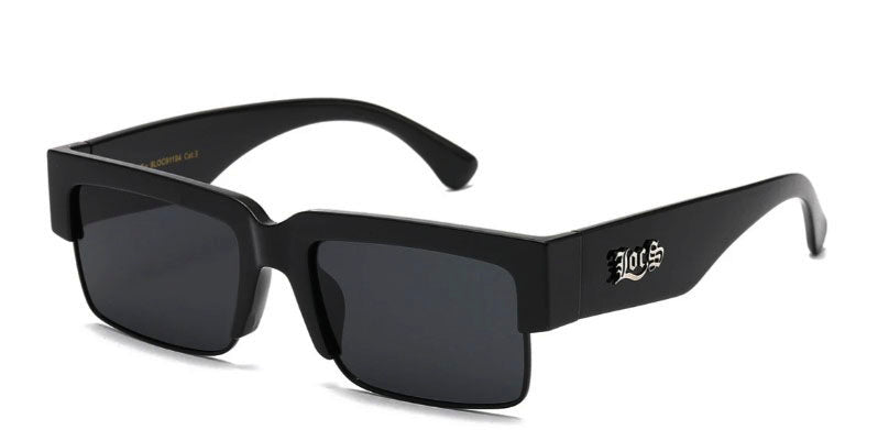 Classic Small Frame Locs Shades