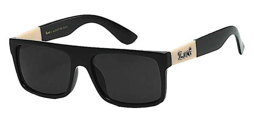 Classic Square Locs Sunglasses