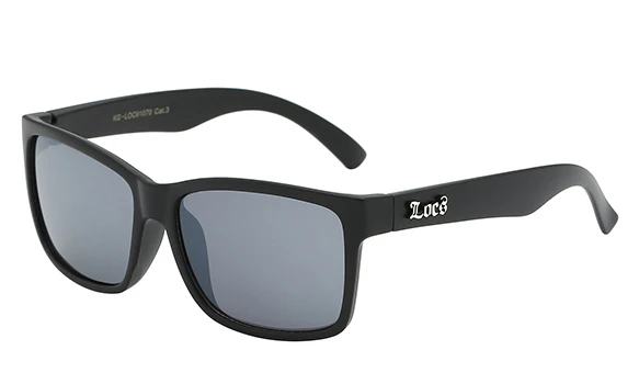 Kids Locs Sunglasses