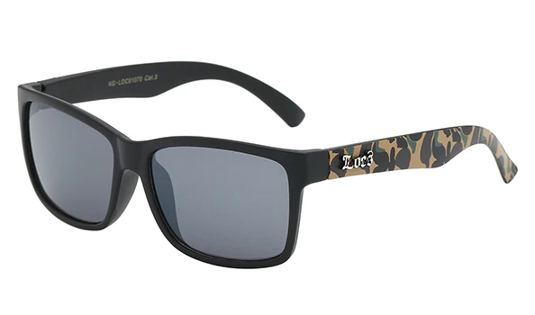 Kids Locs Sunglasses - Image 2