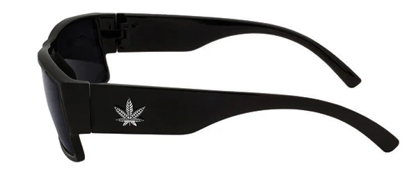Marijuana Leaf Locs - Image 3