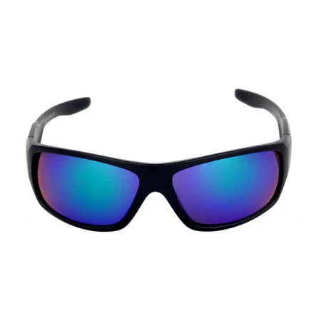 Dark Ocean-Green   mirror lens