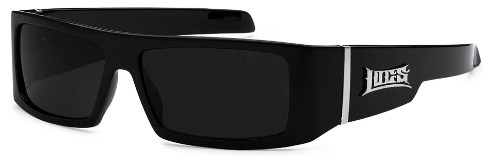 Locs Reaper Sunglasses Combo Pack - Image 3