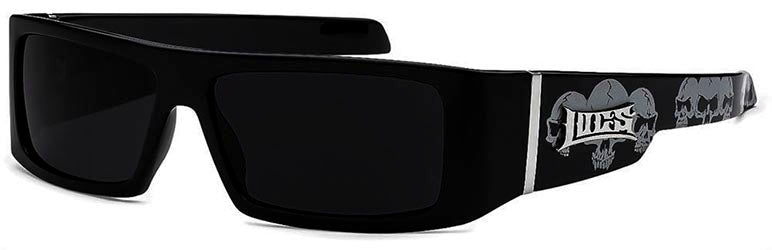 Locs Reaper Sunglasses Combo Pack - Image 4