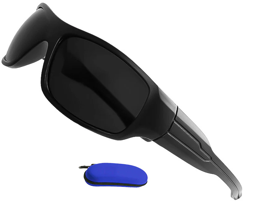 Cat 4 Super Dark Locs Sunglasses