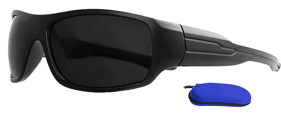 Cat 4 Super Dark Locs Sunglasses - Image 2