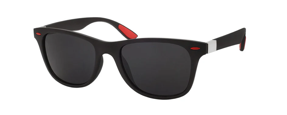 Dark reflective colored mirror lens - Image 4