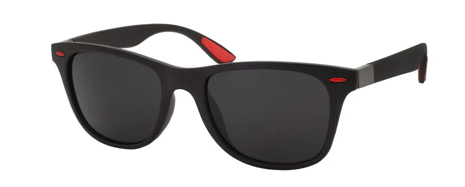 Dark reflective colored mirror lens - Image 5