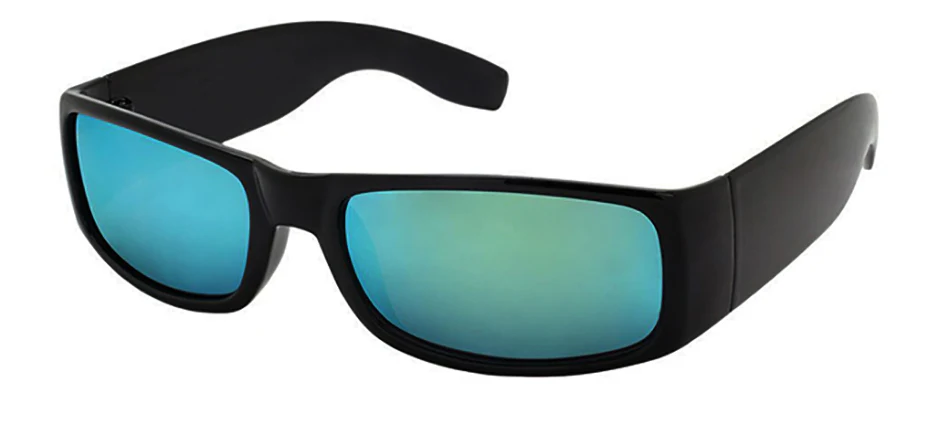 Dark reflective colored mirror lens - Image 4