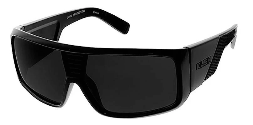 KUSH Plastic Shield Frame Shades - Image 2