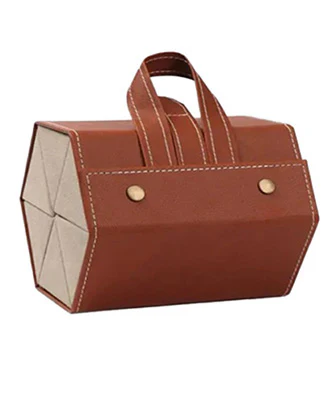 Foldable Sunglass Organizer - Image 5