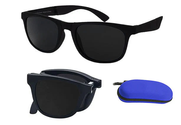 Folding Sunglasses