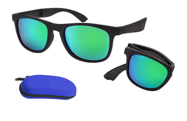 Folding Sunglasses - Image 2