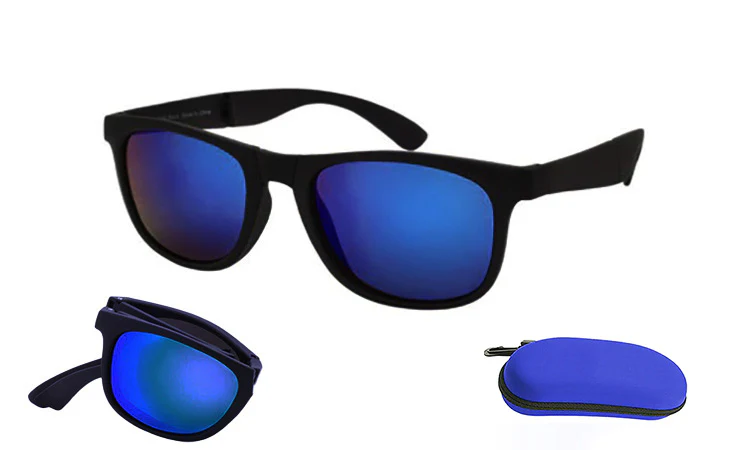Folding Sunglasses - Image 3