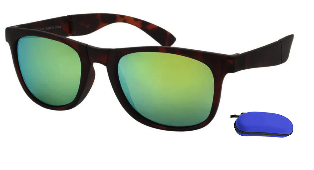 Folding Sunglasses - Image 4