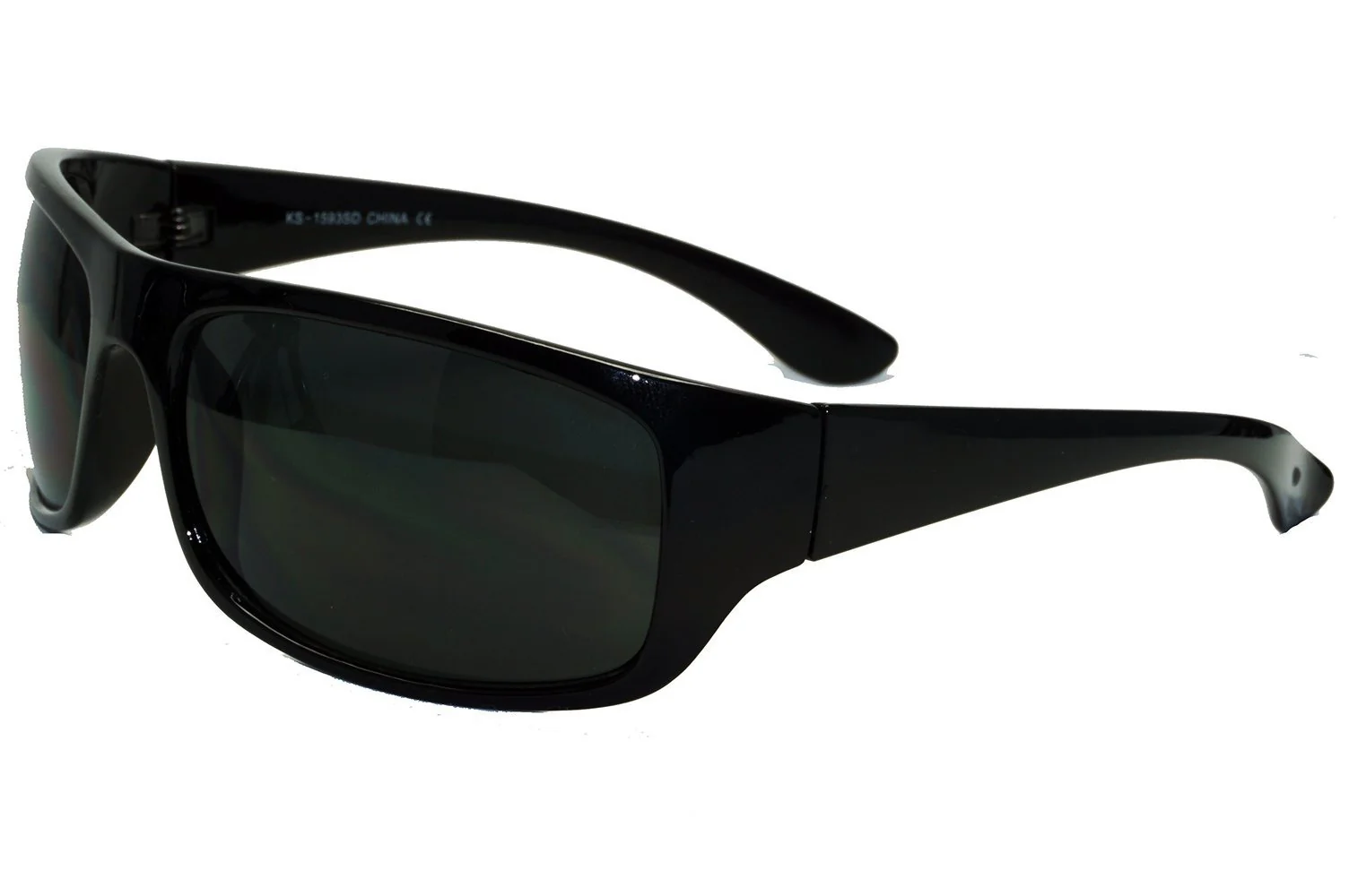 Locs Super dark  Sunglasses