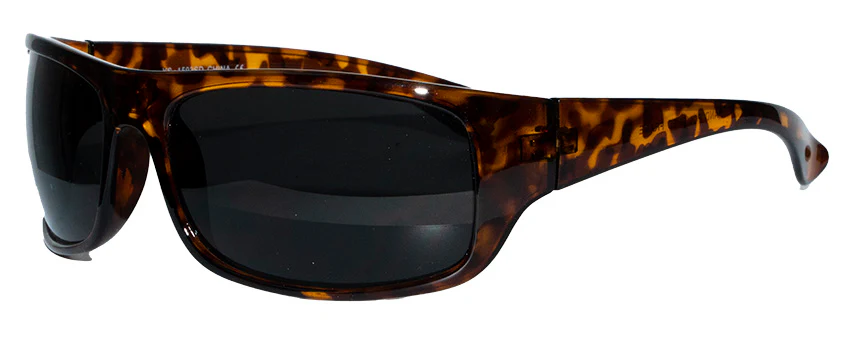 Locs Super dark  Sunglasses - Image 2